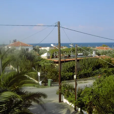 Guest house Despina *