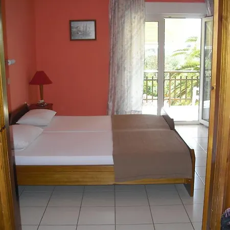 Guest house Despina *