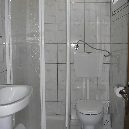 Guest house Despina Skala Sotiros