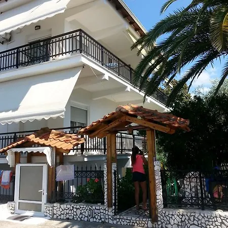 Guest house Despina