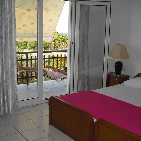 Guest house Despina *