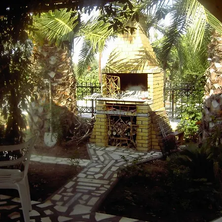 Despina Guest house